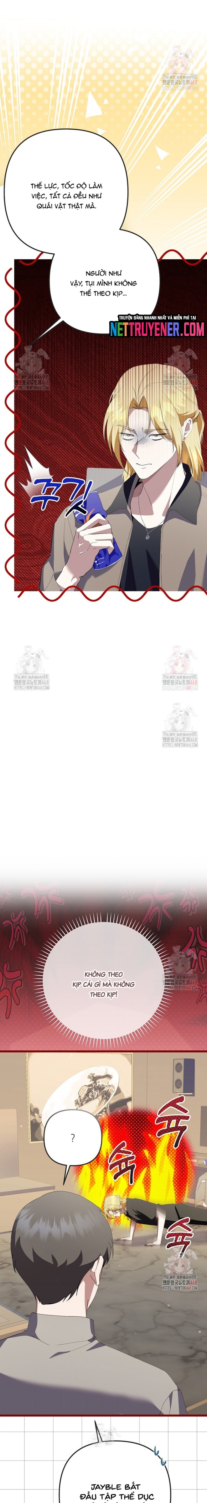 Nhà Soạn Nhạc Thiên Tài Đã Trở Lại Chapter 65 - Trang 2