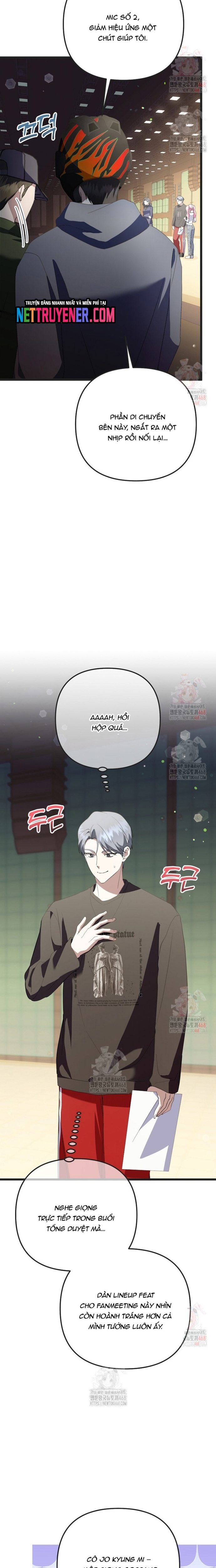 Nhà Soạn Nhạc Thiên Tài Đã Trở Lại Chapter 65 - Trang 2