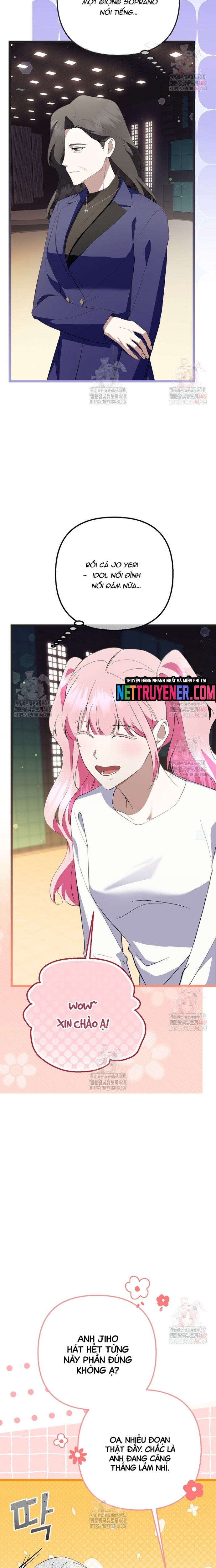 Nhà Soạn Nhạc Thiên Tài Đã Trở Lại Chapter 65 - Trang 2