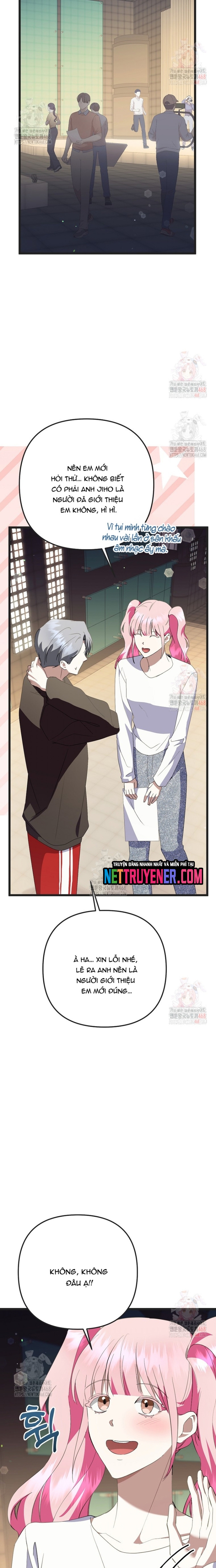 Nhà Soạn Nhạc Thiên Tài Đã Trở Lại Chapter 65 - Trang 2