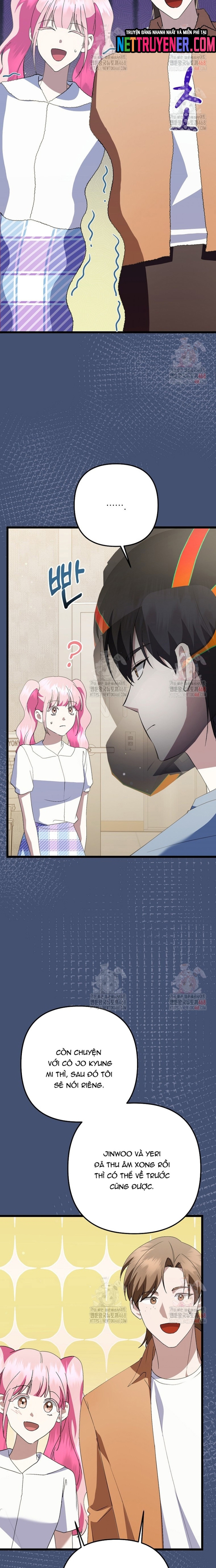 Nhà Soạn Nhạc Thiên Tài Đã Trở Lại Chapter 65 - Trang 2