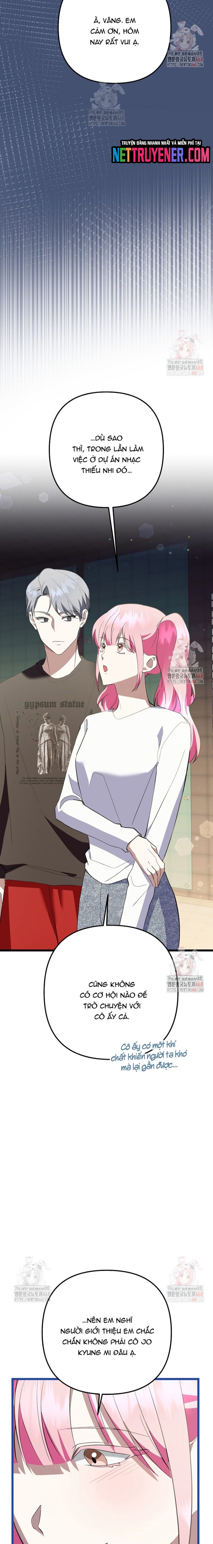 Nhà Soạn Nhạc Thiên Tài Đã Trở Lại Chapter 65 - Trang 2