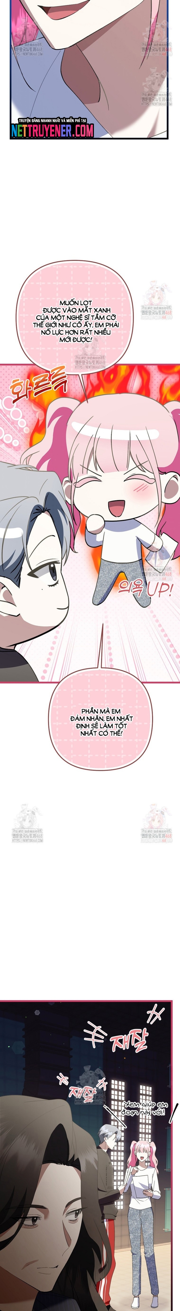 Nhà Soạn Nhạc Thiên Tài Đã Trở Lại Chapter 65 - Trang 2