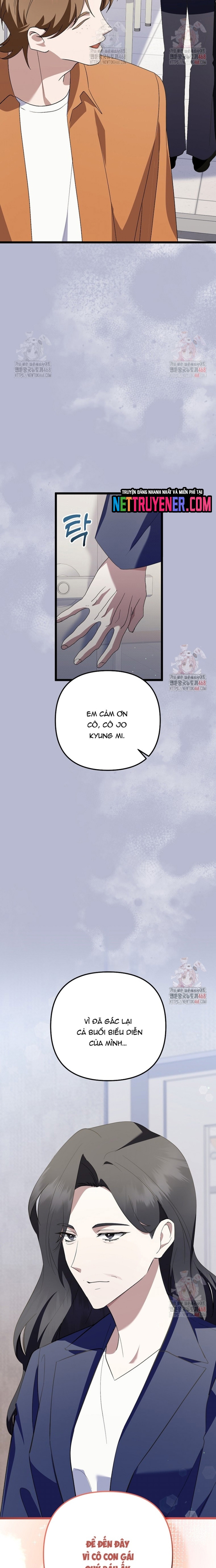 Nhà Soạn Nhạc Thiên Tài Đã Trở Lại Chapter 65 - Trang 2