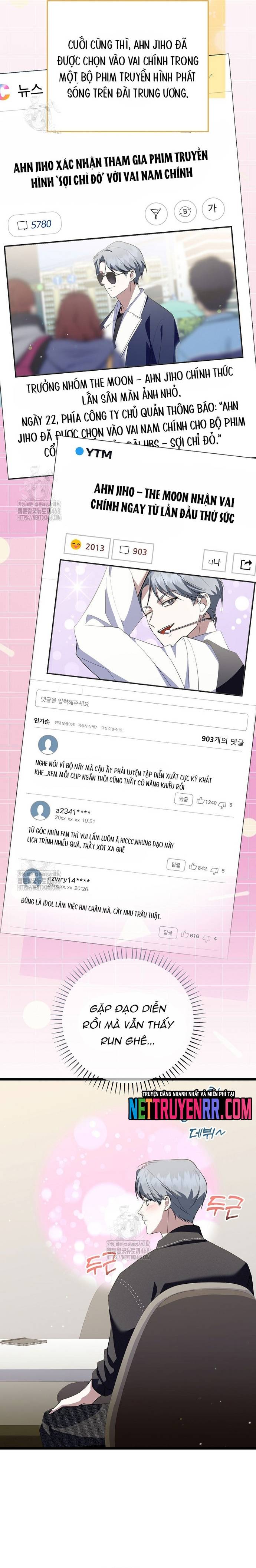 Nhà Soạn Nhạc Thiên Tài Đã Trở Lại Chapter 70 - Trang 2