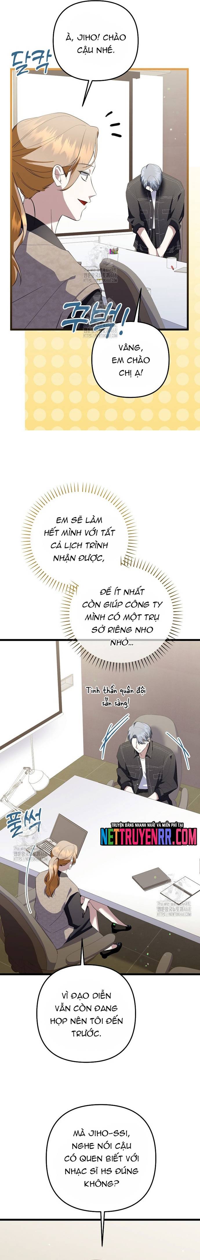 Nhà Soạn Nhạc Thiên Tài Đã Trở Lại Chapter 70 - Trang 2