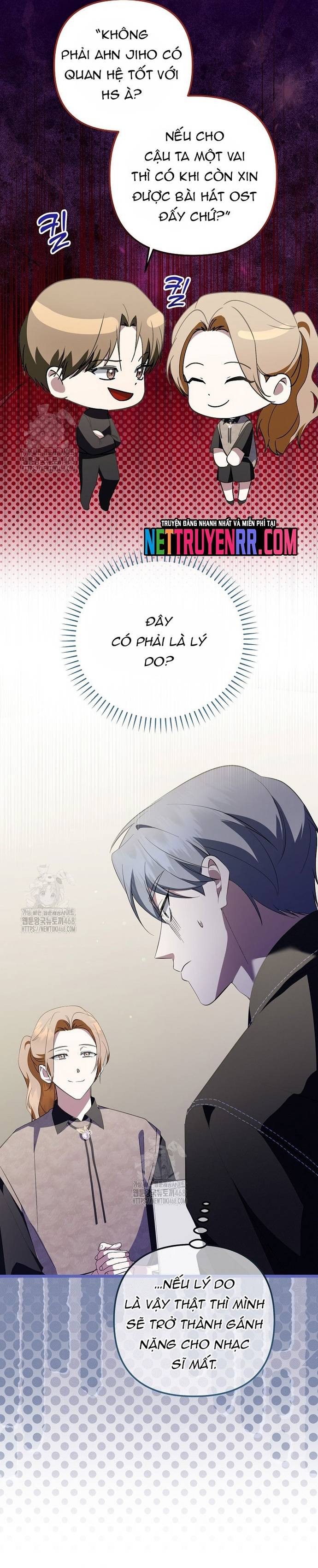 Nhà Soạn Nhạc Thiên Tài Đã Trở Lại Chapter 70 - Trang 2