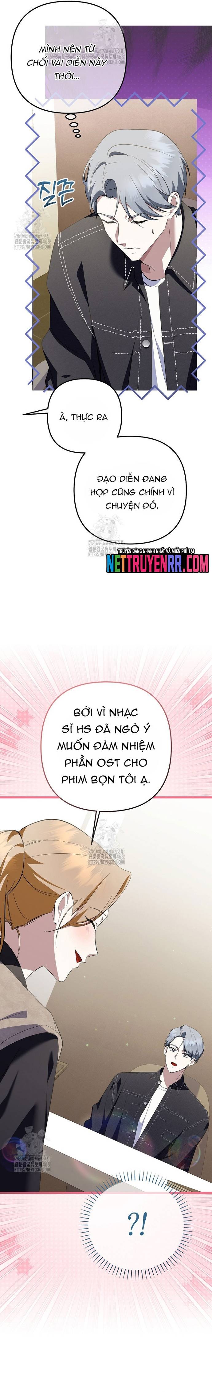 Nhà Soạn Nhạc Thiên Tài Đã Trở Lại Chapter 70 - Trang 2