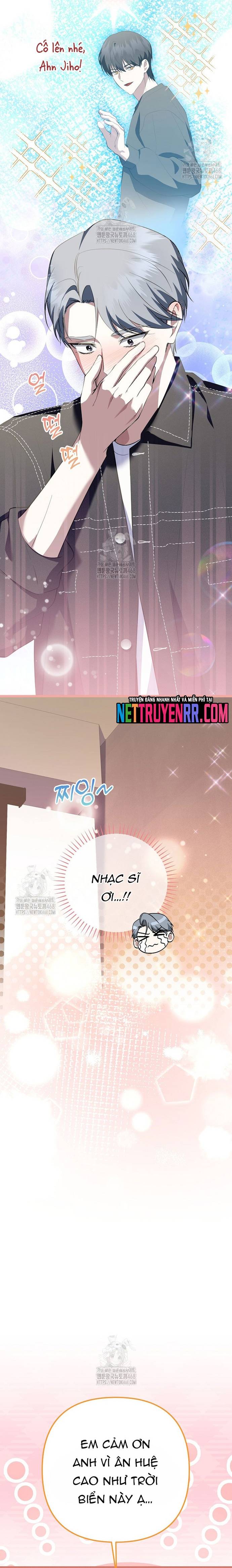 Nhà Soạn Nhạc Thiên Tài Đã Trở Lại Chapter 70 - Trang 2