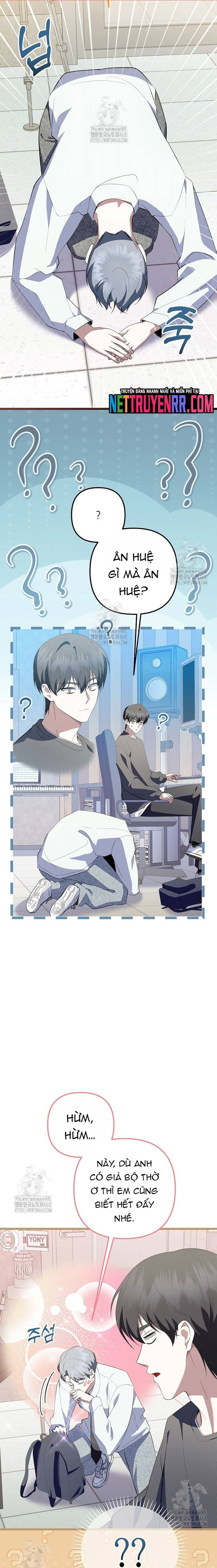 Nhà Soạn Nhạc Thiên Tài Đã Trở Lại Chapter 70 - Trang 2