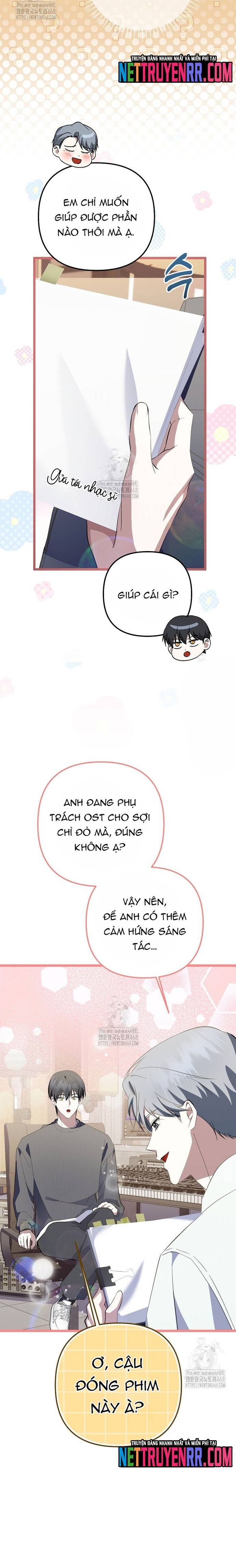 Nhà Soạn Nhạc Thiên Tài Đã Trở Lại Chapter 70 - Trang 2