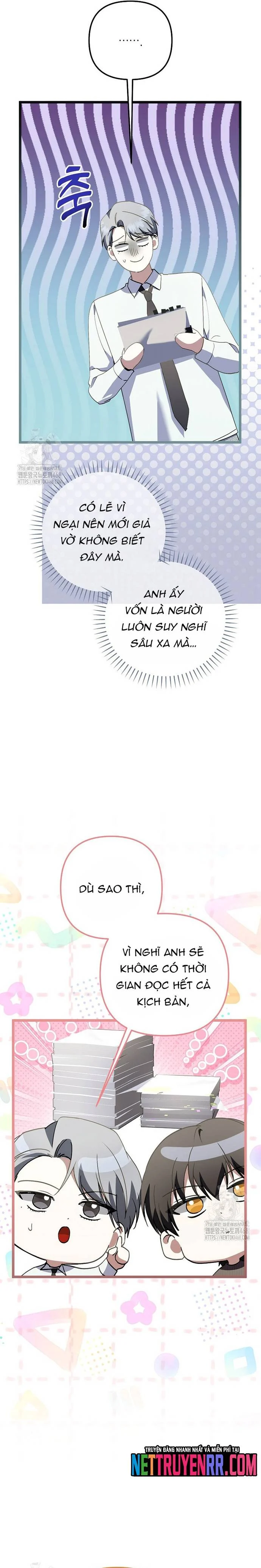 Nhà Soạn Nhạc Thiên Tài Đã Trở Lại Chapter 70 - Trang 2