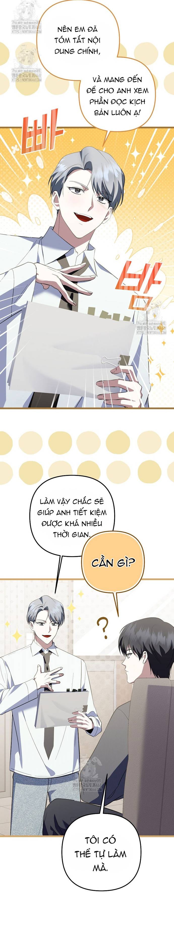 Nhà Soạn Nhạc Thiên Tài Đã Trở Lại Chapter 70 - Trang 2