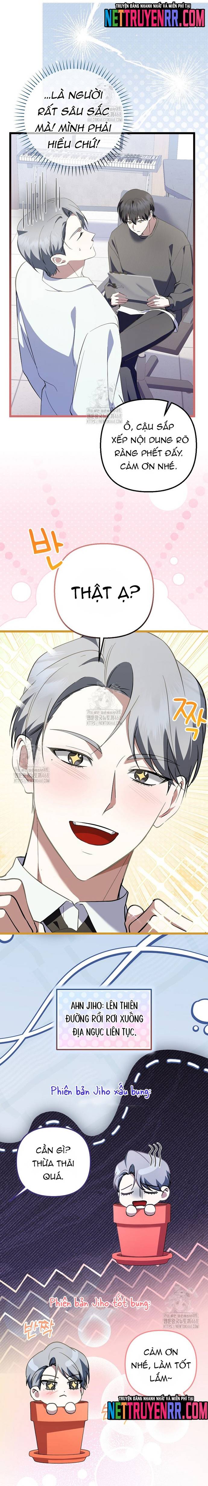Nhà Soạn Nhạc Thiên Tài Đã Trở Lại Chapter 70 - Trang 2