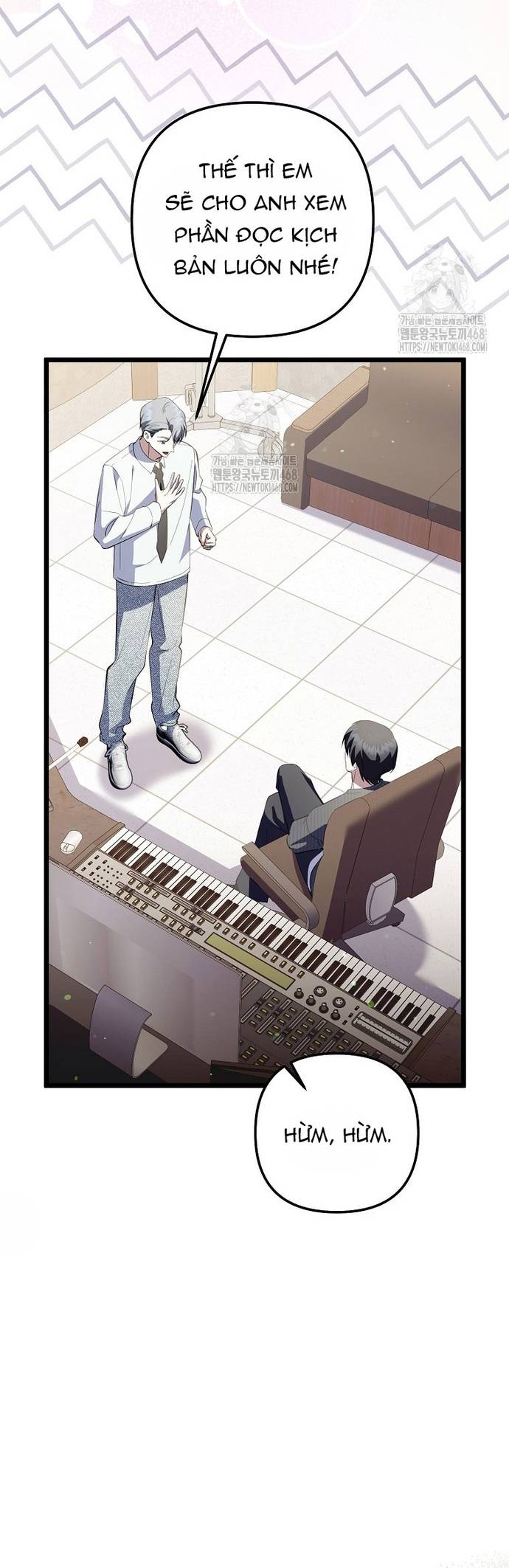 Nhà Soạn Nhạc Thiên Tài Đã Trở Lại Chapter 70 - Trang 2
