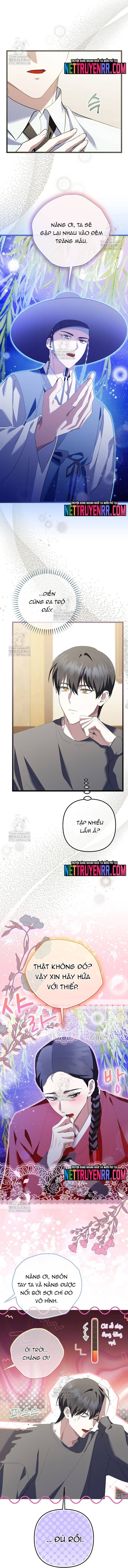 Nhà Soạn Nhạc Thiên Tài Đã Trở Lại Chapter 70 - Trang 2