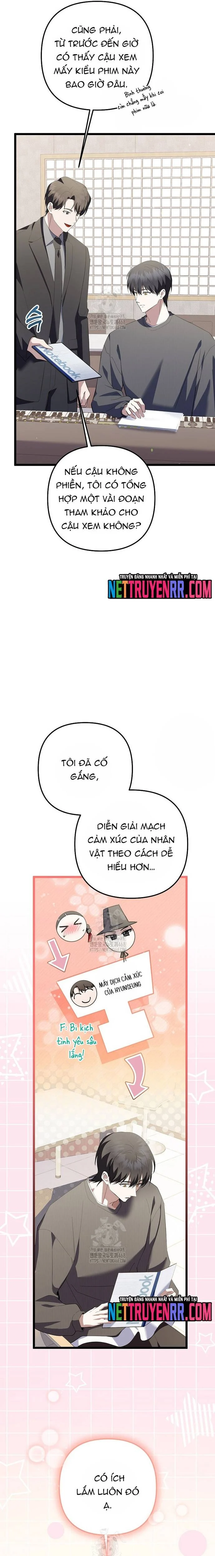 Nhà Soạn Nhạc Thiên Tài Đã Trở Lại Chapter 70 - Trang 2