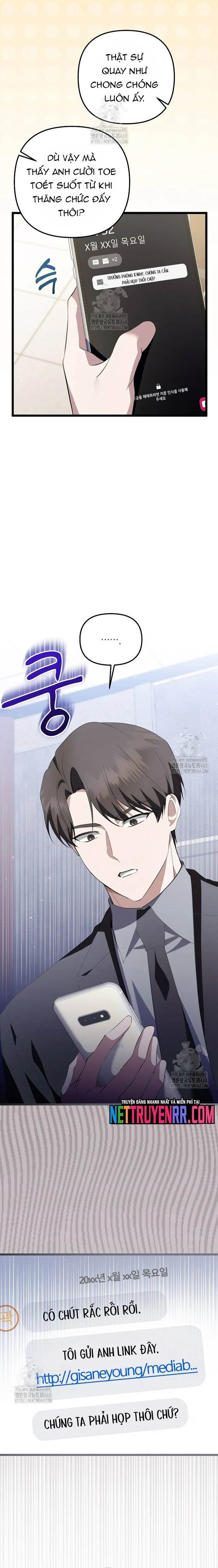 Nhà Soạn Nhạc Thiên Tài Đã Trở Lại Chapter 70 - Trang 2