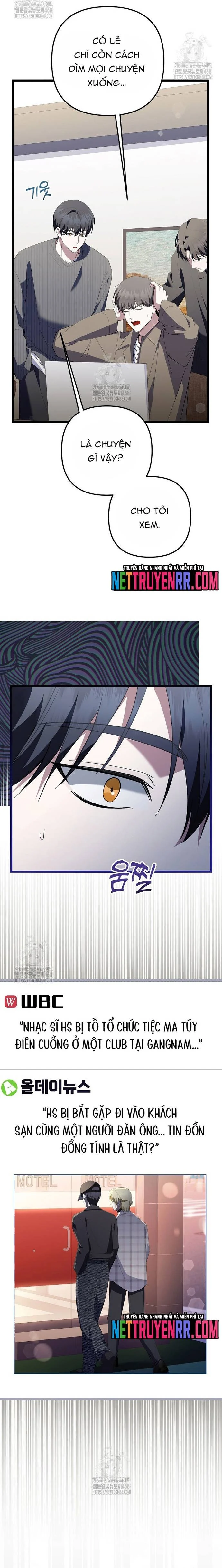 Nhà Soạn Nhạc Thiên Tài Đã Trở Lại Chapter 70 - Trang 2
