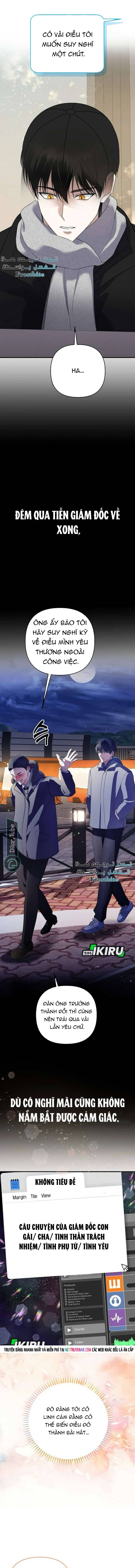 Nhà Soạn Nhạc Thiên Tài Đã Trở Lại Chapter 75 - Trang 2