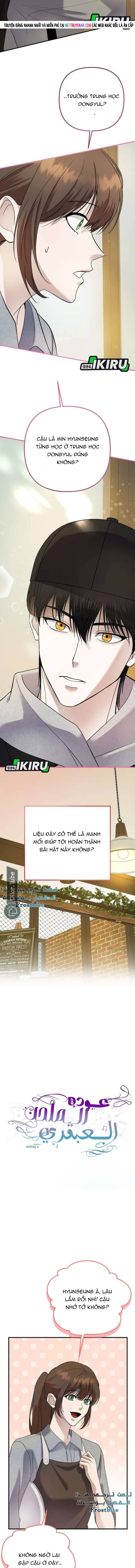 Nhà Soạn Nhạc Thiên Tài Đã Trở Lại Chapter 75 - Trang 2