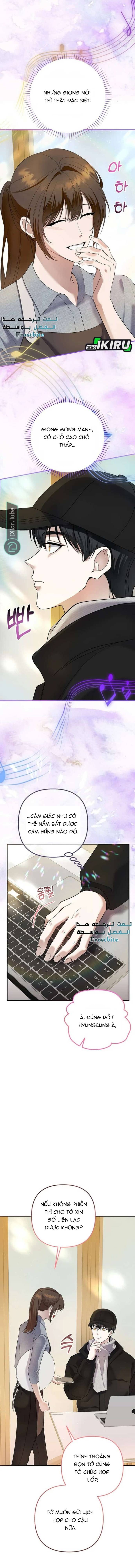 Nhà Soạn Nhạc Thiên Tài Đã Trở Lại Chapter 75 - Trang 2