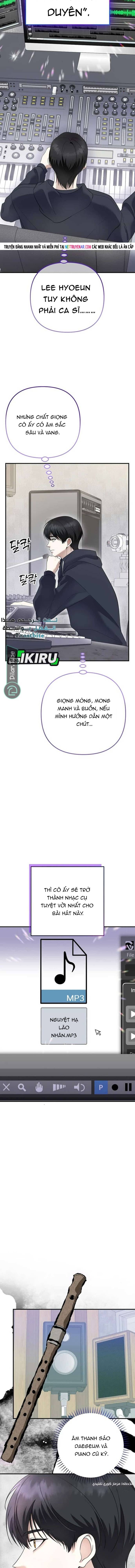 Nhà Soạn Nhạc Thiên Tài Đã Trở Lại Chapter 75 - Trang 2