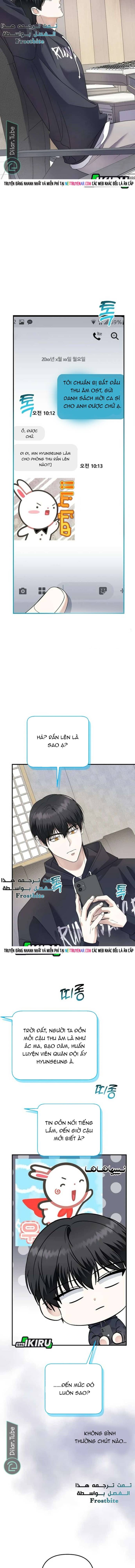 Nhà Soạn Nhạc Thiên Tài Đã Trở Lại Chapter 75 - Trang 2
