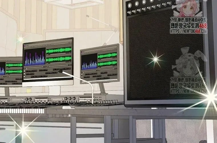 Nhà Soạn Nhạc Thiên Tài Đã Trở Lại Chapter 78 13