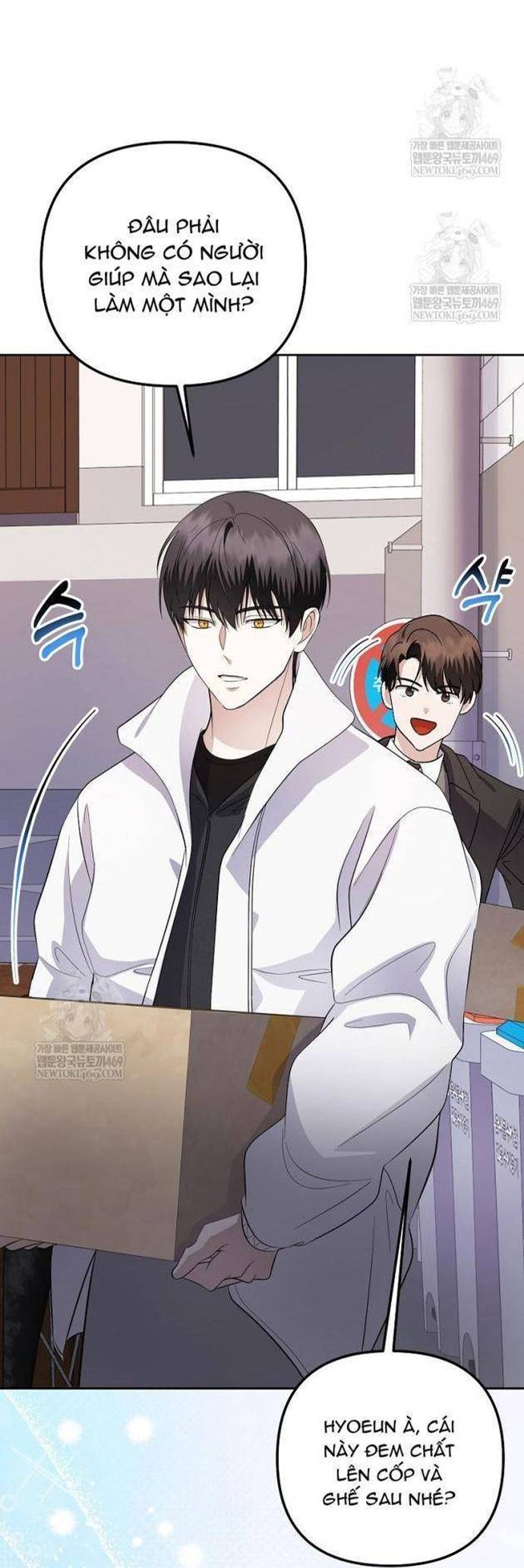 Nhà Soạn Nhạc Thiên Tài Đã Trở Lại Chapter 84 - Next Chapter 85