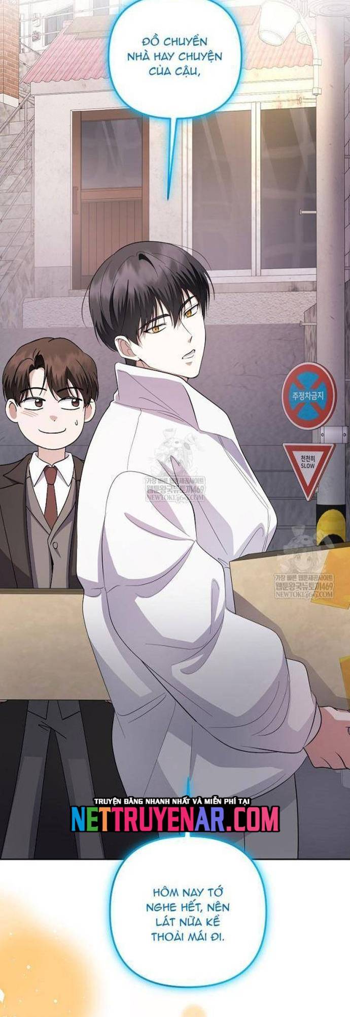 Nhà Soạn Nhạc Thiên Tài Đã Trở Lại Chapter 84 - Next Chapter 85