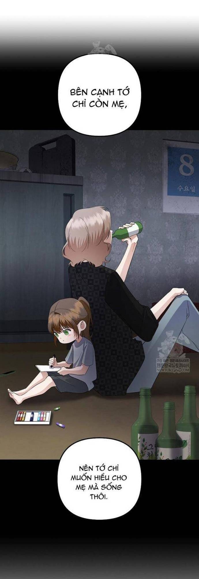 Nhà Soạn Nhạc Thiên Tài Đã Trở Lại Chapter 84 - Next Chapter 85