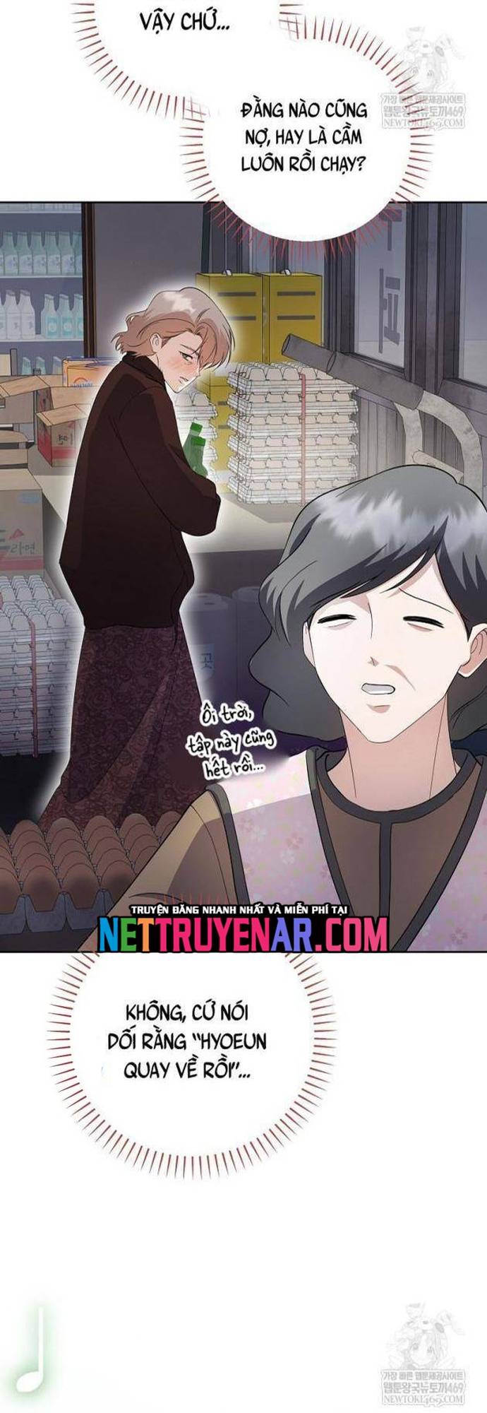 Nhà Soạn Nhạc Thiên Tài Đã Trở Lại Chapter 84 - Next Chapter 85