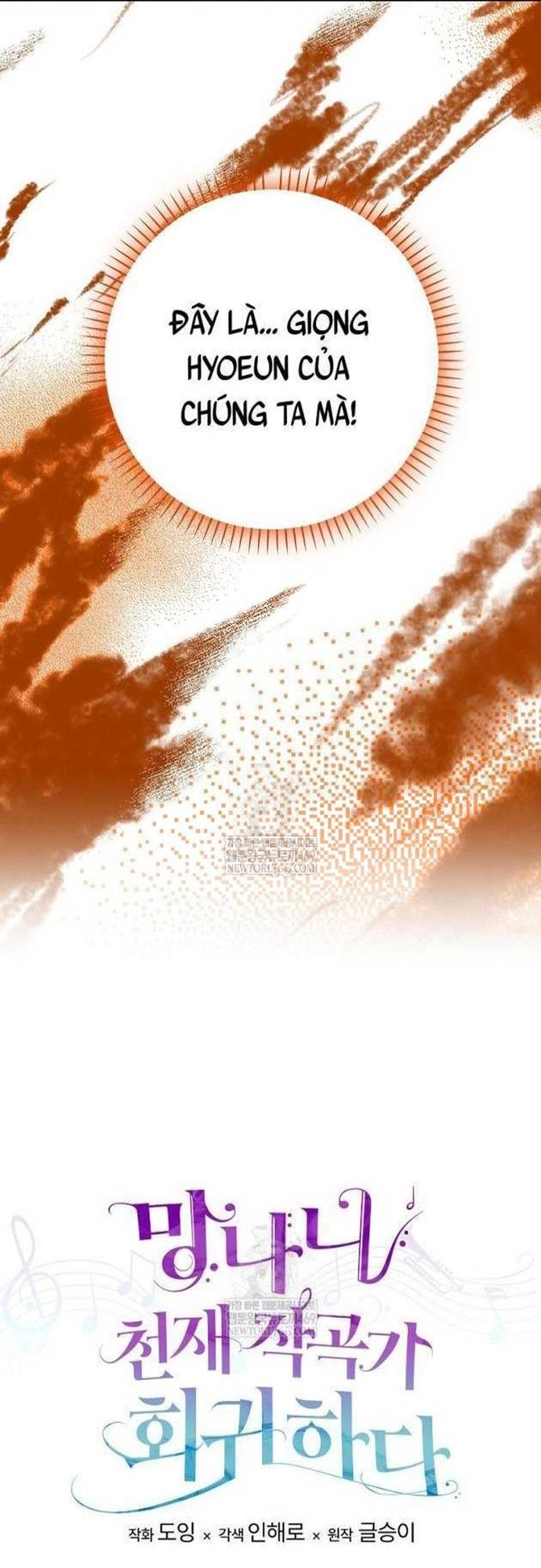 Nhà Soạn Nhạc Thiên Tài Đã Trở Lại Chapter 84 - Next Chapter 85