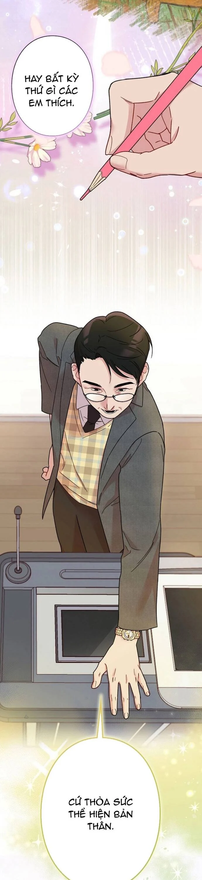 Nhà Thiết Kế Thiên Tài Hồi Quy Chapter 1 3