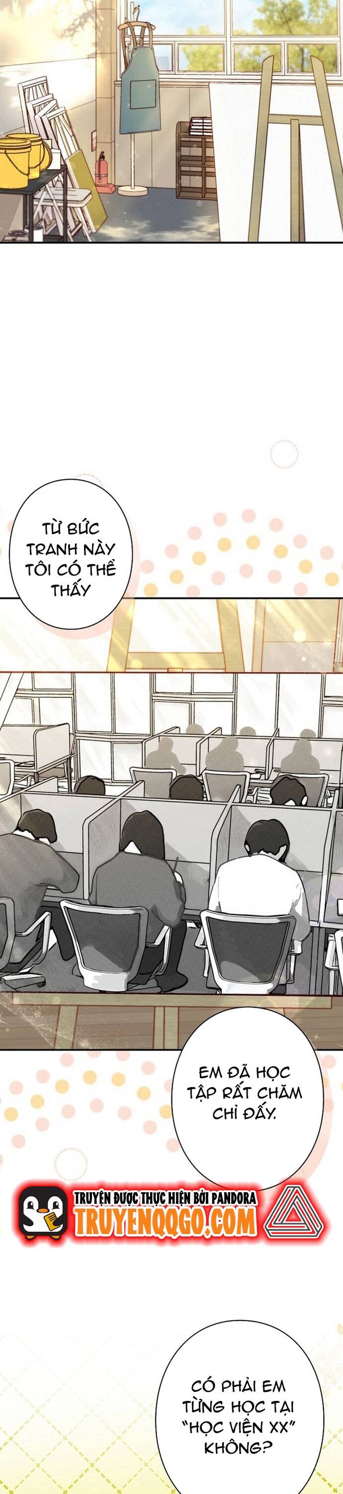 Nhà Thiết Kế Thiên Tài Hồi Quy Chapter 1 6