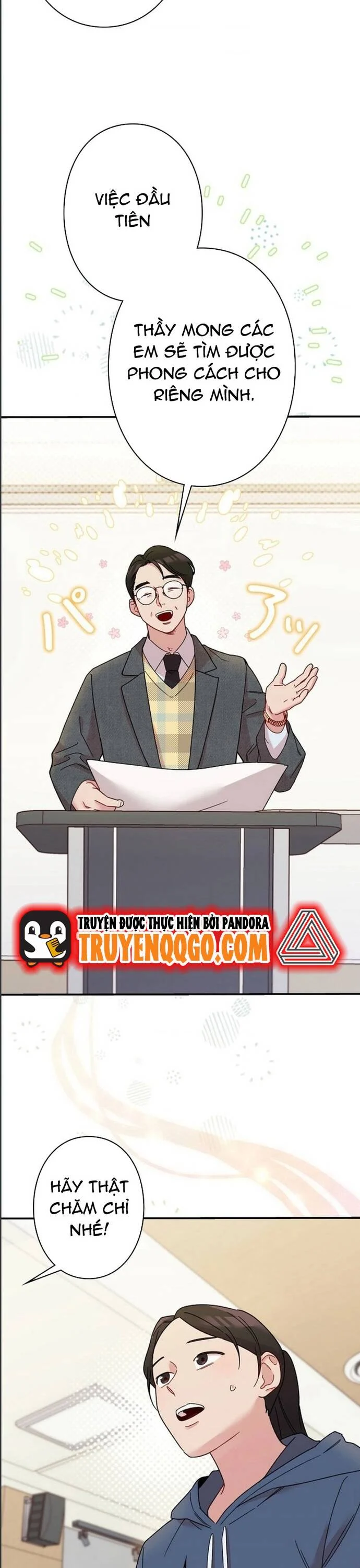 Nhà Thiết Kế Thiên Tài Hồi Quy Chapter 1 9