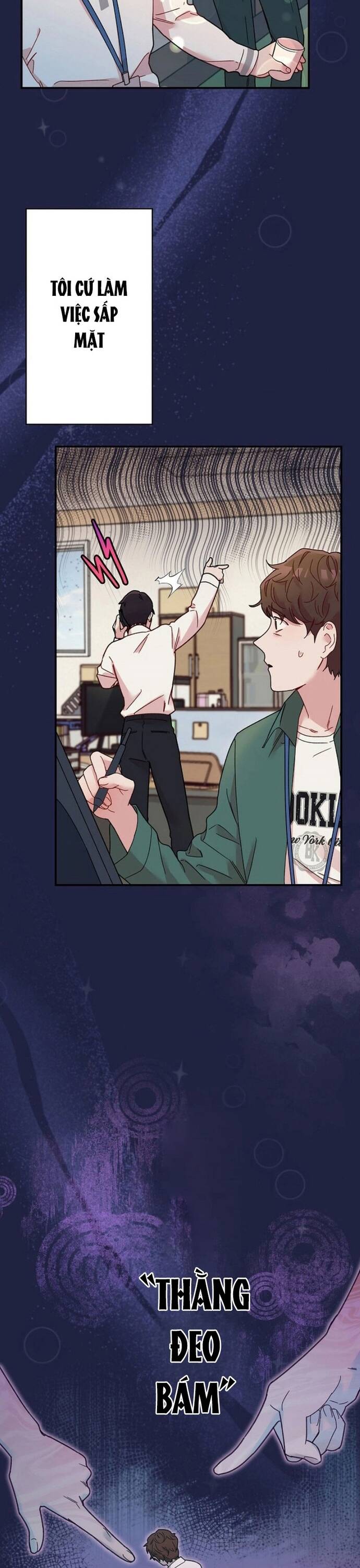 Nhà Thiết Kế Thiên Tài Hồi Quy Chapter 1 16