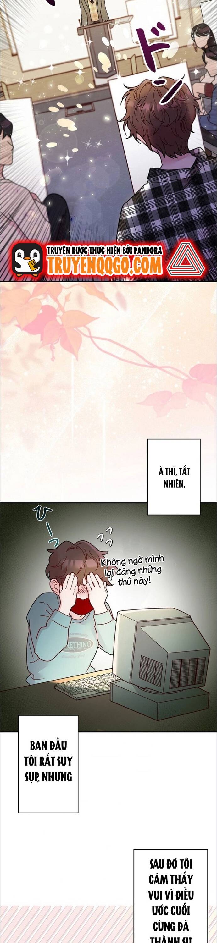 Nhà Thiết Kế Thiên Tài Hồi Quy Chapter 1 23