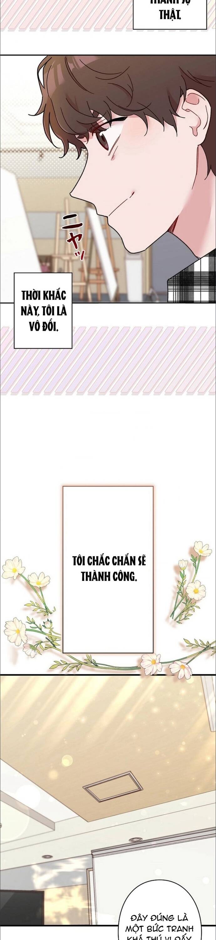 Nhà Thiết Kế Thiên Tài Hồi Quy Chapter 1 24