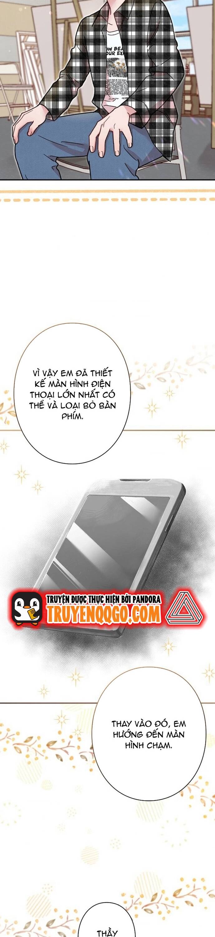 Nhà Thiết Kế Thiên Tài Hồi Quy Chapter 1 27