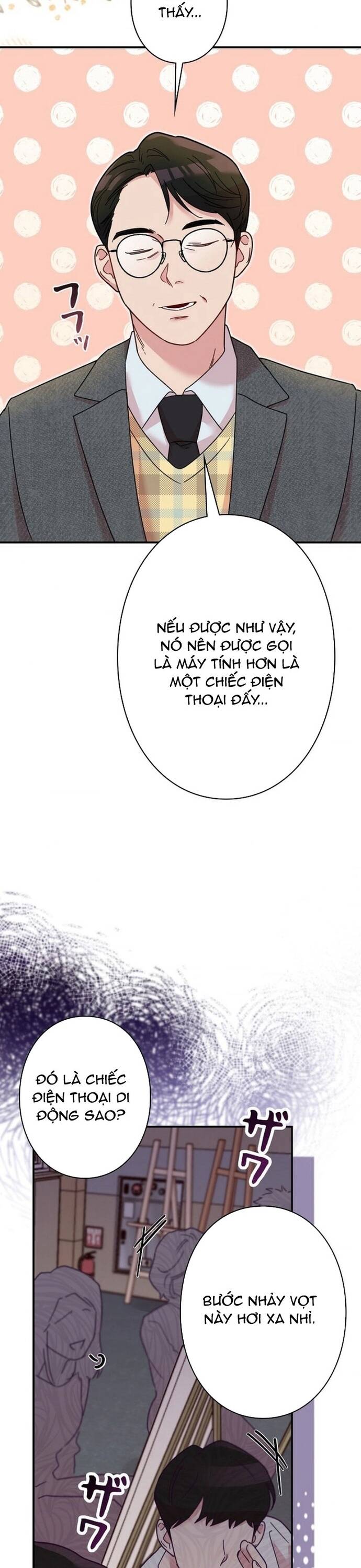 Nhà Thiết Kế Thiên Tài Hồi Quy Chapter 1 28