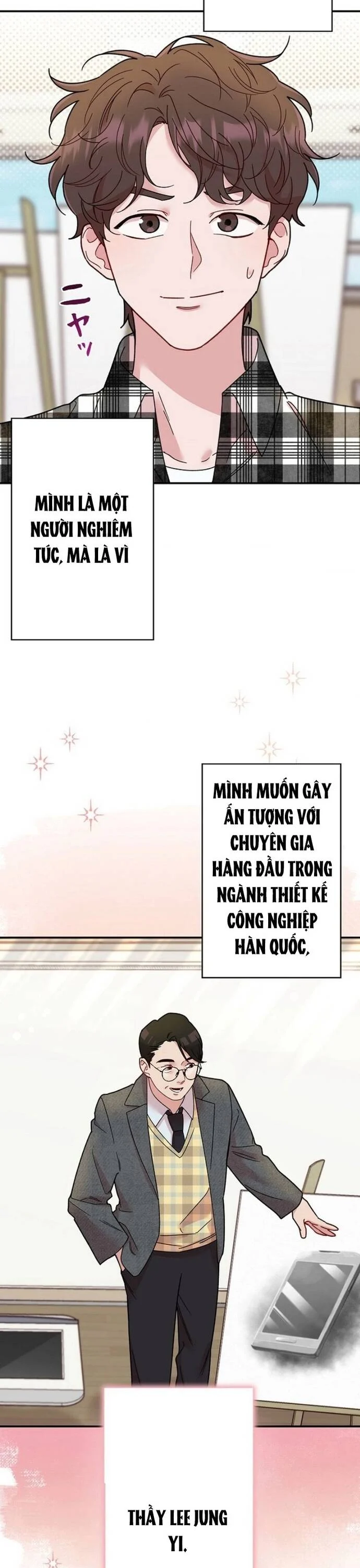 Nhà Thiết Kế Thiên Tài Hồi Quy Chapter 1 32