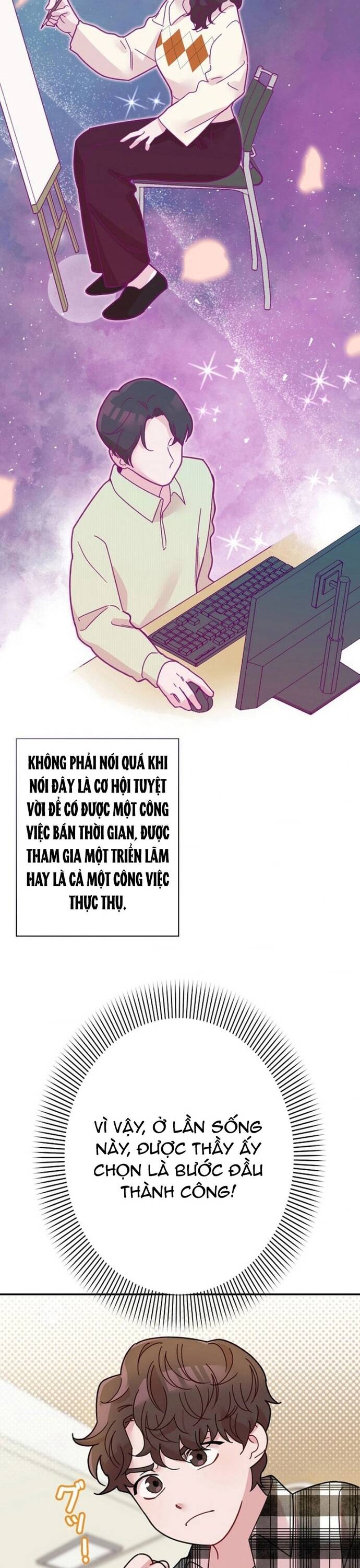 Nhà Thiết Kế Thiên Tài Hồi Quy Chapter 1 34
