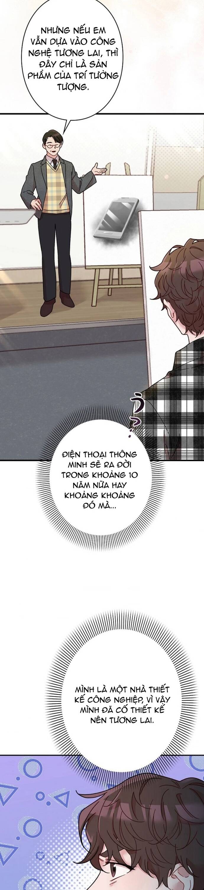 Nhà Thiết Kế Thiên Tài Hồi Quy Chapter 1 37