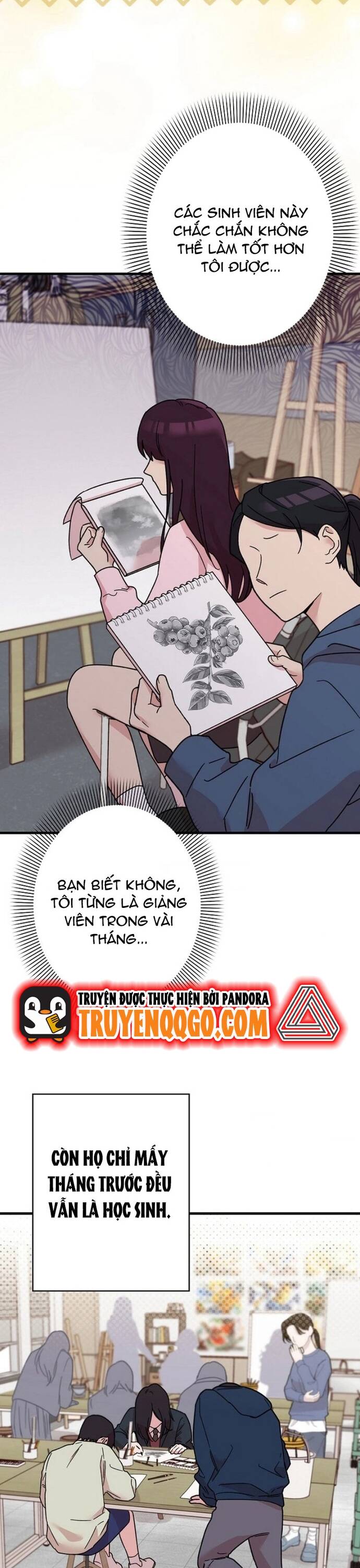 Nhà Thiết Kế Thiên Tài Hồi Quy Chapter 1 40
