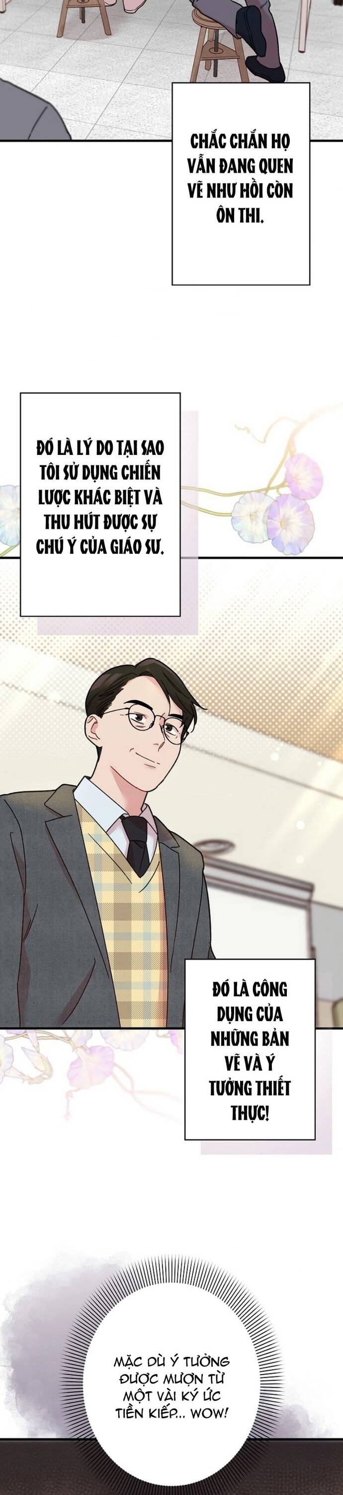 Nhà Thiết Kế Thiên Tài Hồi Quy Chapter 1 41