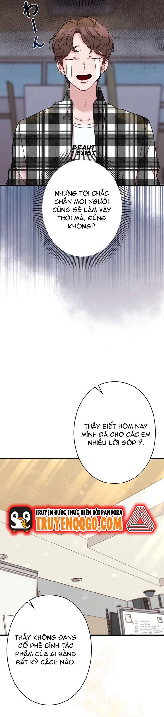 Nhà Thiết Kế Thiên Tài Hồi Quy Chapter 1 42