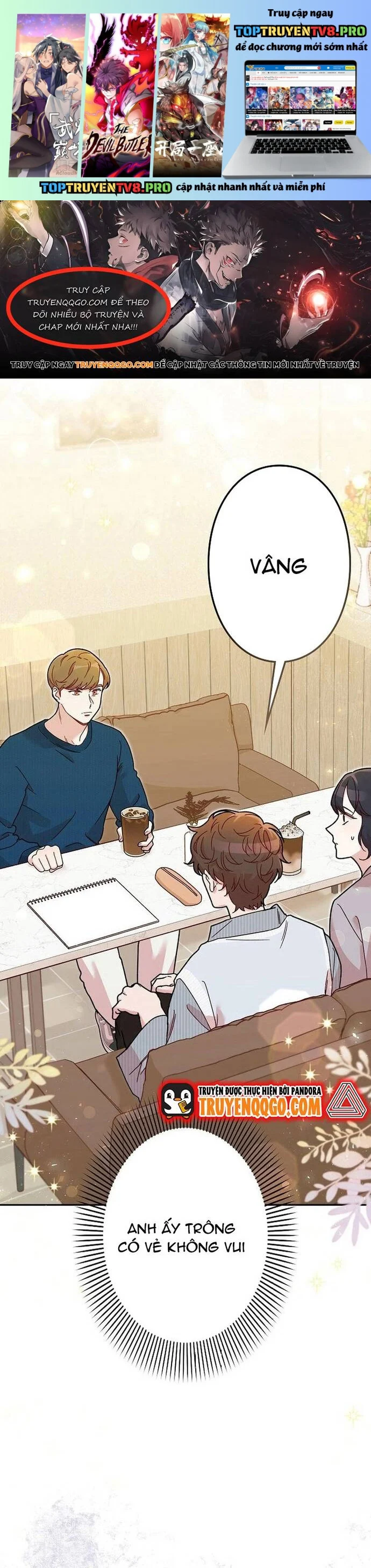 Nhà Thiết Kế Thiên Tài Hồi Quy Chapter 10 1