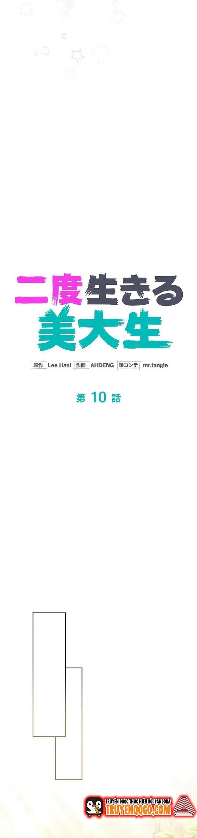 Nhà Thiết Kế Thiên Tài Hồi Quy Chapter 10 7